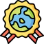 Medal Ikona 64x64