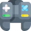 Joystick アイコン 64x64