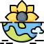 Flower Ikona 64x64