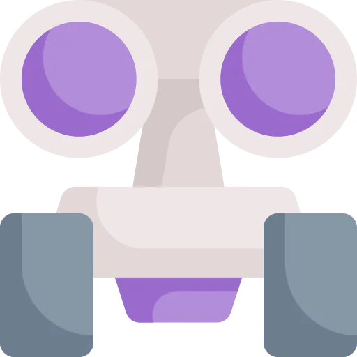 Robot icon
