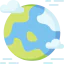 Planet Ikona 64x64