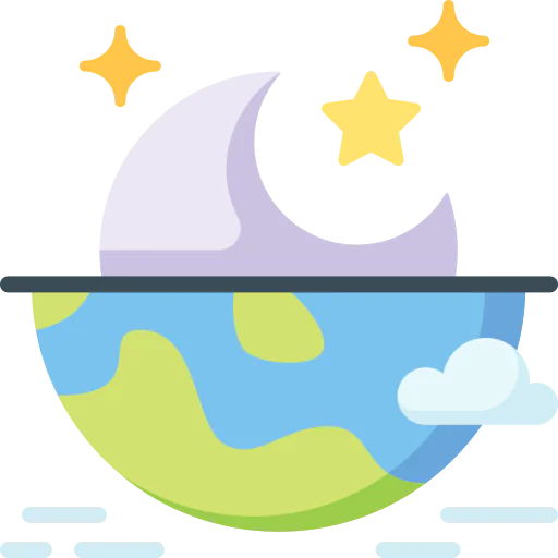 Night icon