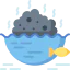 Pollution Ikona 64x64