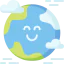Planet Ikona 64x64