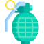Hand grenade icon 64x64