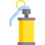 Grenade icon 64x64