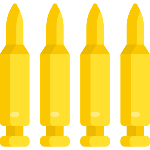Bullets icon