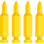 Bullets icon 64x64