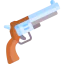 Gun icon 64x64