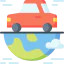 Car Ikona 64x64