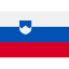 Slovenia ícono 64x64