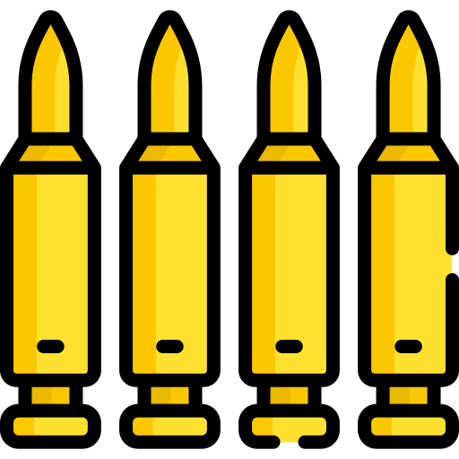 Bullets icon
