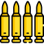 Bullets icon 64x64