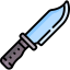 Knife icon 64x64
