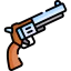 Gun icon 64x64
