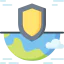 Protection 图标 64x64