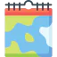 Calendar 图标 64x64