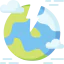 Earthquake 图标 64x64