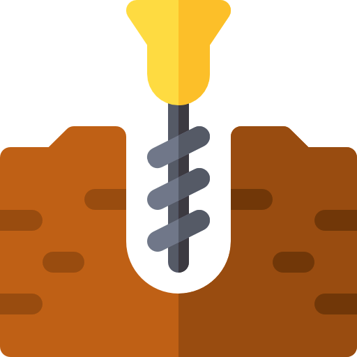 Drill icon