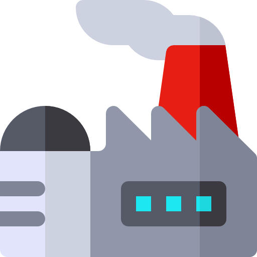 Factory icon