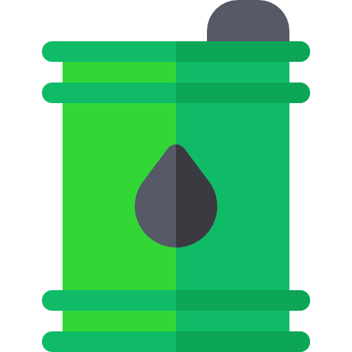 Oil icône