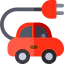 Electric car 상 64x64