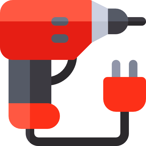 Drill icon
