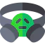 Gas mask 상 64x64