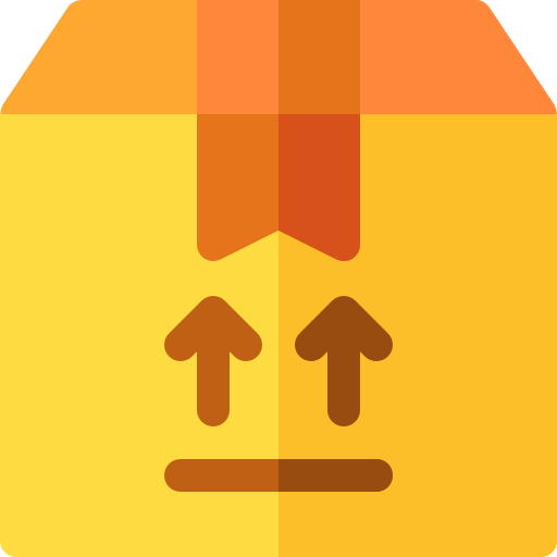 Box icon