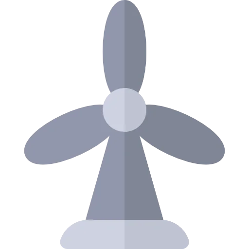 Windmill icon
