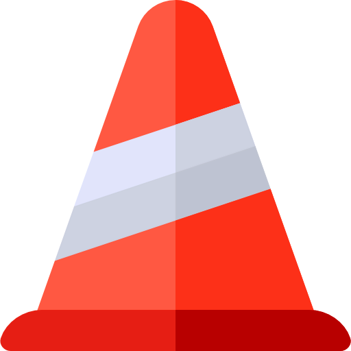 Cone icon