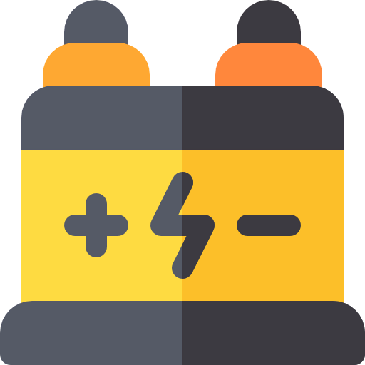 Battery icon