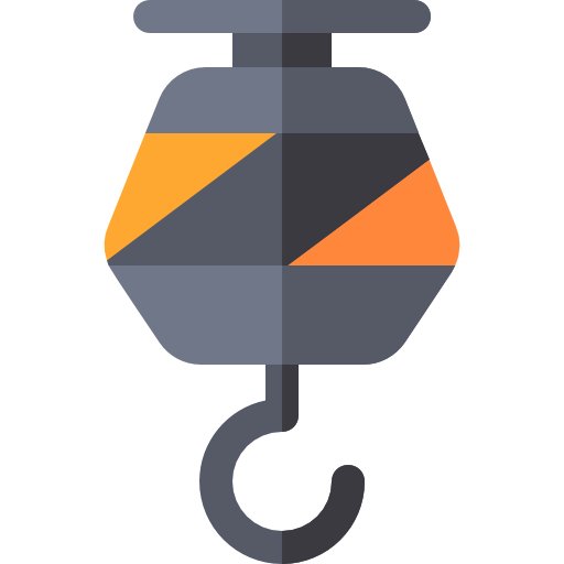 Crane icon