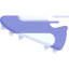 Soccer boots icon 64x64