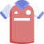 Soccer jersey icon 64x64