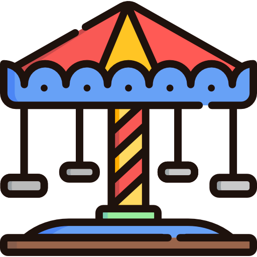 Carousel icon