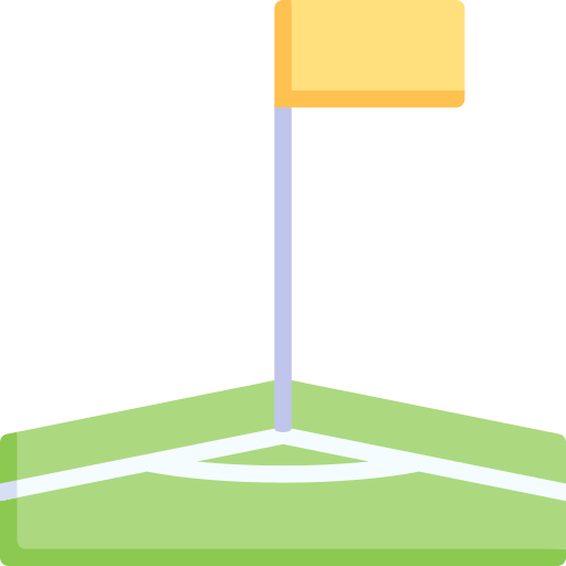 Corner 图标