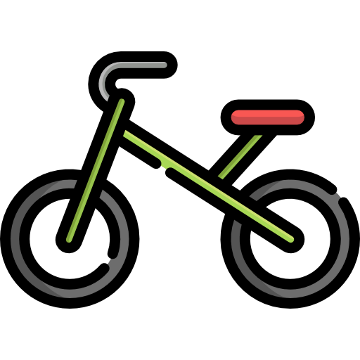 Cycle icon