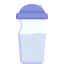 Water bottle icon 64x64