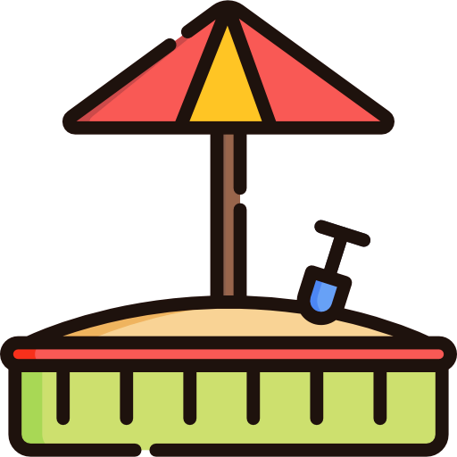 Sandbox іконка