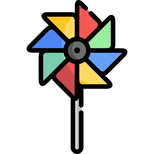 Windmill icon
