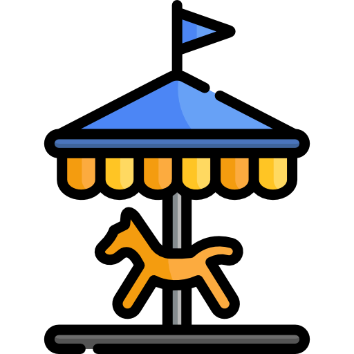 Carousel icon