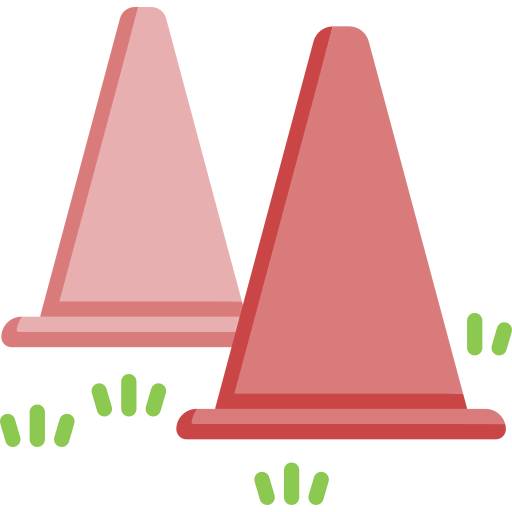 Cones icon