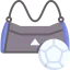 Sport bag icon 64x64