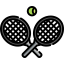Tennis іконка 64x64