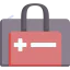 First aid kit icon 64x64