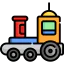 Locomotive icon 64x64