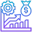 Revenue ícono 64x64