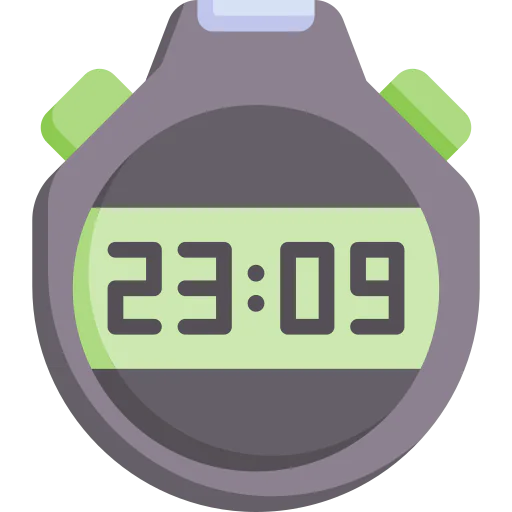 Timer 图标