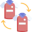 Substitution icon 64x64